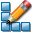 Pixel Editor Icon 32x32 png